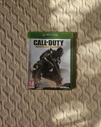 Call of Duty: Advanced Warfare per Xbox One - Comp