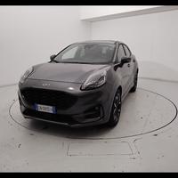 FORD Puma II 2020 - Puma 1.0 ecoboost h ST-line X