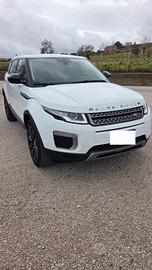 Range Rover Evoque 2.0 