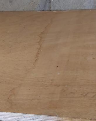 Compensato marino Plysorol Isomar VSIG Classe 3