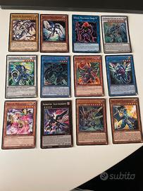 Carte yu-gi-oh