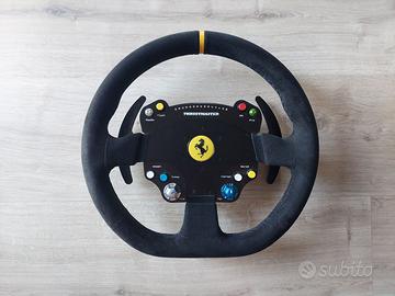 Thrustmaster TS-PC Racer Ferrari 488 Challlenge Ed