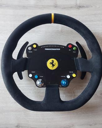 Thrustmaster TS-PC Racer Ferrari 488 Challlenge Ed