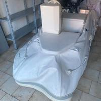 Tender Arimar Advantage 270