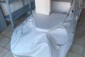 Tender Arimar Advantage 270