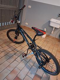 Bici BMX