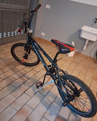 Bici BMX
