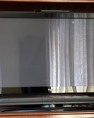 Plasma TV 37” Panasonic
