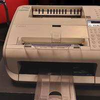 Canon fax