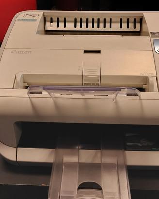 Canon fax