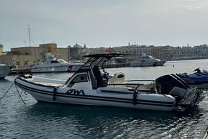 Gommone BWA 30 Premium