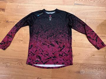 Maglia Da Mtb Owayo Dainese Agv