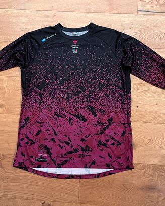 Maglia Da Mtb Owayo Dainese Agv