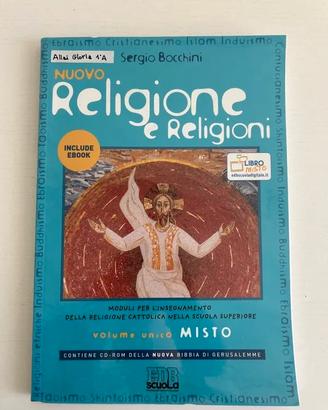 Nuovo religione e religioni