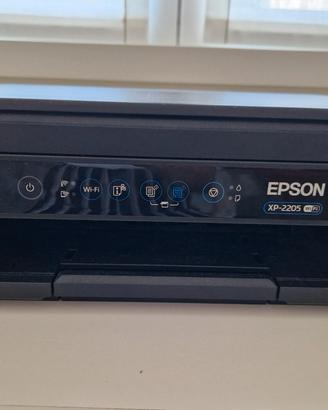 STAMPANTE EPSON XP2205