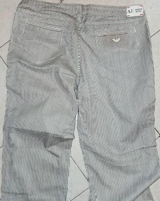 Pantaloni Armani 33