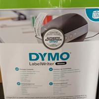 Stampante termica labelwriter dymo
