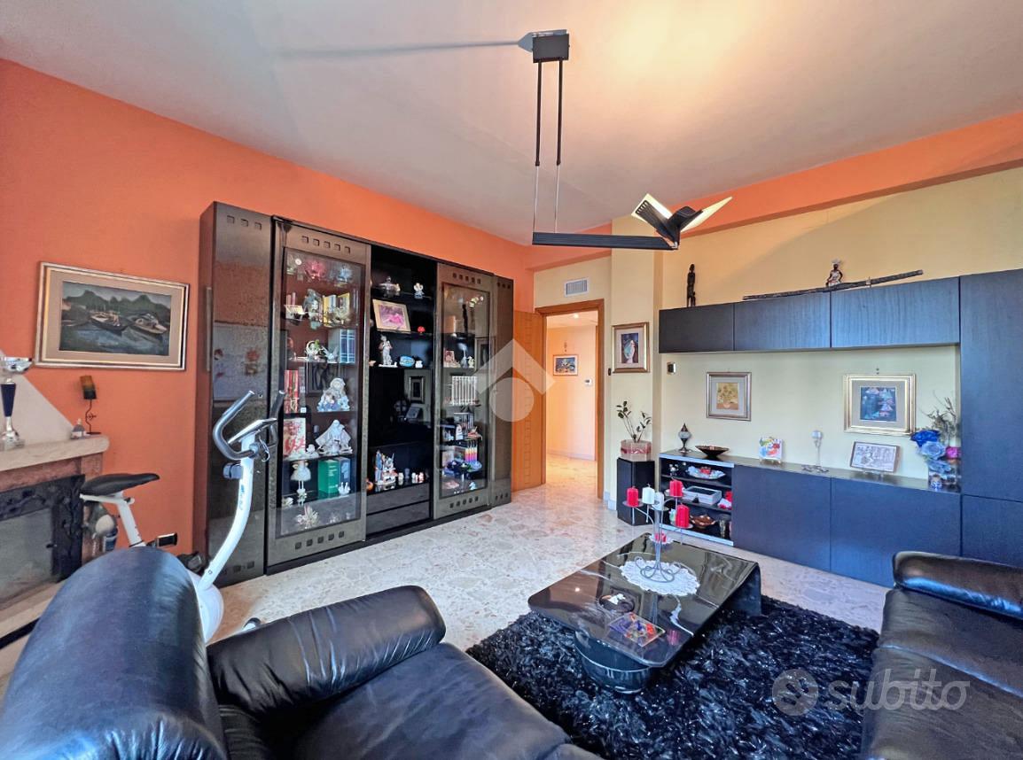 Apartment in Foggia - Vista 3