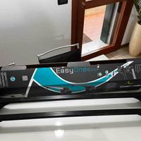 Barre portatutto universali per Volvo XC40