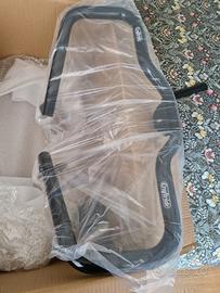 paramotore mustache softail 2018 2026