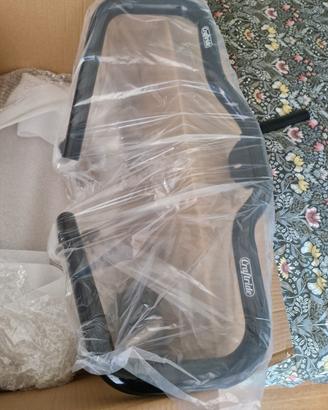 paramotore mustache softail 2018 2026