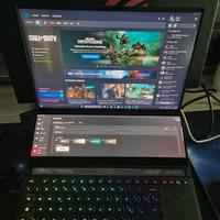 PC GAMING ASUS ROG  duo 16 GX650  GX650PY-NM029W