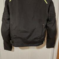 giacca estiva moto Dainese  D dry
