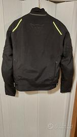 giacca estiva moto Dainese  D dry