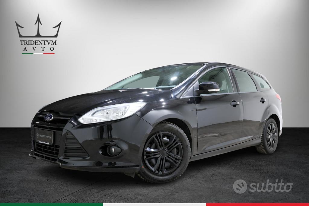 Ford Focus 3ª serie