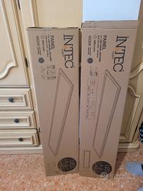 luci LED INTEC 4000 k