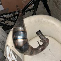 Pancia top minarelli am6