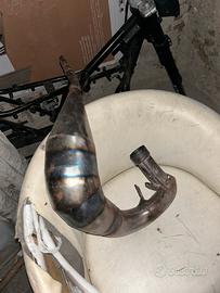 Pancia top minarelli am6