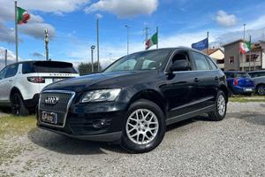 AUDI - Q5 - 2.0 TDI quattro S tronic Business