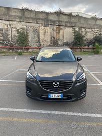 Mazda cx5 2.2 150 cv AWD MODELLO EXCEED