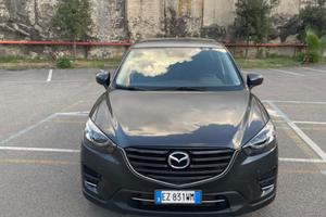 Mazda cx5 2.2 150 cv AWD MODELLO EXCEED