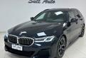 Bmw 530 530d 48V xDrive Touring Msport 249 CV 2021