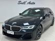 Bmw 530 530d 48V xDrive Touring Msport 249 CV 2021