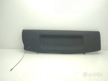 Cappelliera posteriore per Peugeot 107