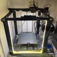 Stampante 3d Ender 5