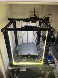 Stampante 3d Ender 5
