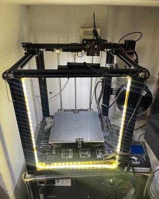 Stampante 3d Ender 5