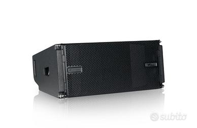 dB Technologies VIO L210 - B-STOCK line array