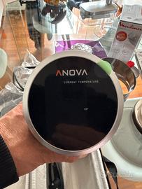 Anova Sous Vide Precision Cooker + Custodia