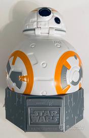 Kinder Maxisorpresa2021 STARWARS DD8 droide  Robot