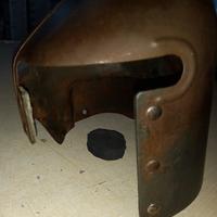 cuffia gruppo termico vespa