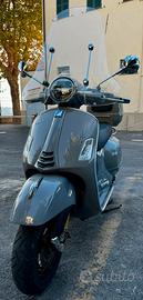 Vespa GTS 300 hpe Supertech 2019