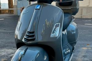 Vespa GTS 300 hpe Supertech 2019