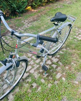 Bicicletta