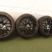 Cerchi in lega Mercedes Classe EQA EQB GLA GLB 20