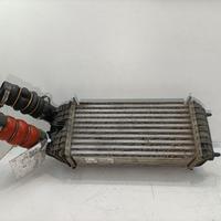 INTERCOOLER CITROEN C-Elysee Serie 9803900780 BHY